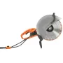 Husqvarna 230v chainsaw - k4000 -
