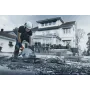 Husqvarna 230v chainsaw - k4000 -