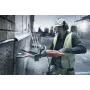 Mototroncatrice husqvarna 230v - k4000cut-n-break -