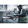 Mototroncatrice husqvarna 230v - k4000cut-n-break -