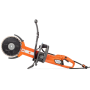 Mototroncatrice husqvarna 230v - k4000cut-n-break - Mototroncatrice husqvarna 230v - k4000cut-n-break -