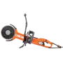 Mototroncatrice husqvarna 230v - k4000cut-n-break -