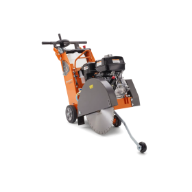 Husqvarna fs400lv asphalt cutter - 500mm -
