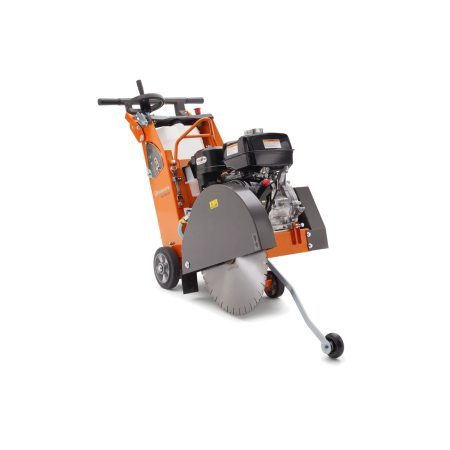Husqvarna fs400lv asphalt cutter - 500mm -