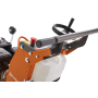 Husqvarna fs400lv asphalt cutter - 500mm - Husqvarna fs400lv asphalt cutter - 500mm -