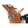 Husqvarna fs400lv asphalt cutter - 500mm - Husqvarna fs400lv asphalt cutter - 500mm -