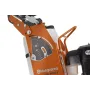 Husqvarna fs400lv asphalt cutter - 500mm -