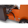 Husqvarna fs400lv asphalt cutter - 500mm - Husqvarna fs400lv asphalt cutter - 500mm -
