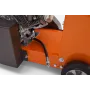 Husqvarna fs400lv asphalt cutter - 500mm -