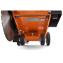 Husqvarna fs400lv asphalt cutter - 500mm - Husqvarna fs400lv asphalt cutter - 500mm -