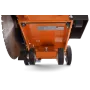 Husqvarna fs400lv asphalt cutter - 500mm -