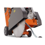 Husqvarna fs400lv asphalt cutter - 500mm - Husqvarna fs400lv asphalt cutter - 500mm -