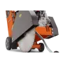 Husqvarna fs400lv asphalt cutter - 500mm -