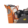 Husqvarna fs400lv asphalt cutter - 500mm - Husqvarna fs400lv asphalt cutter - 500mm -