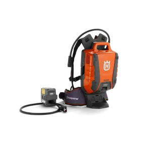 Husqvarna 36v 31.1ah battery - bli950x - professional backpack 