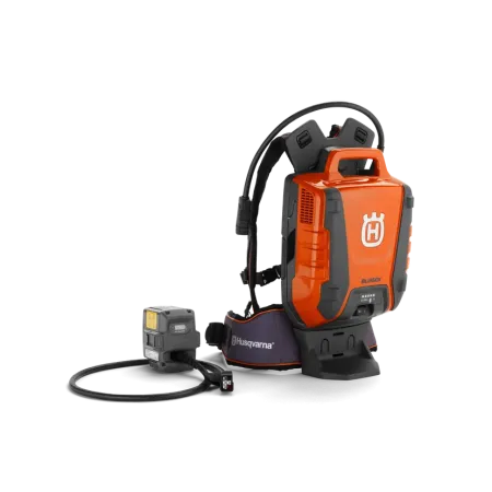 Husqvarna 36v 31.1ah battery - bli950x - professional backpack