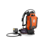 Husqvarna 36v 31.1ah battery - bli950x - professional backpack 