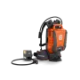 Husqvarna 36v 31.1ah battery - bli950x - professional backpack 