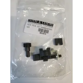 Chain mechanism - for pcs 22-10 - complete