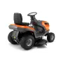 Husqvarna mulching tractor - ts 112 -