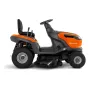 Husqvarna mulching tractor - ts 112 -