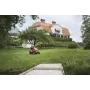 Husqvarna mulching tractor - ts 112 -