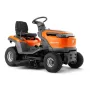 Husqvarna mulching tractor - ts 112 -
