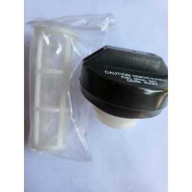 Fuel tank cap - for fm 24-70 - bluebird