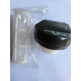 Fuel tank cap - for fm 24-70 - bluebird