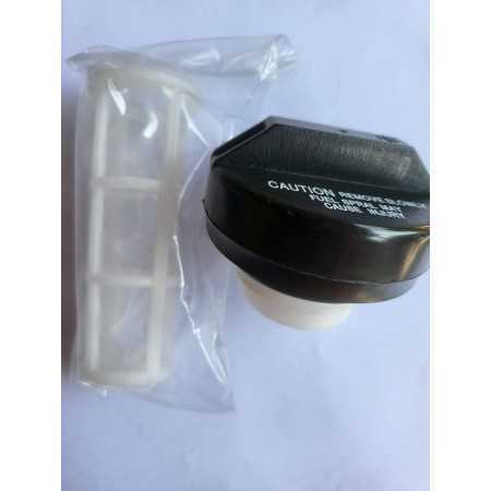 Fuel tank cap - for fm 24-70 - bluebird
