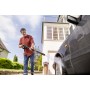 Karcher 165 bar pressure washer - k6 black t5 - hobby Karcher 165 bar pressure washer - k6 black t5 - hobby