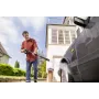 Karcher 165 bar pressure washer - k6 black t5 - hobby