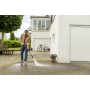 Karcher 165 bar pressure washer - k6 black t5 - hobby Karcher 165 bar pressure washer - k6 black t5 - hobby