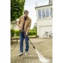 Karcher 165 bar pressure washer - k6 black t5 - hobby Karcher 165 bar pressure washer - k6 black t5 - hobby