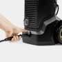Karcher 165 bar pressure washer - k6 black t5 - hobby Karcher 165 bar pressure washer - k6 black t5 - hobby