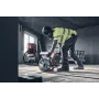 Husqvarna battery-powered cutter - K1 Pace 14" build - with 94V battery