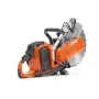 Husqvarna battery-powered cutter - K1 Pace 14" build - with 94V battery