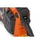 Husqvarna battery-powered cutter - K1 Pace 14" build - with 94V battery