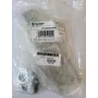 Complete blade kit 21" bluebird - for robot fm23-70 - fm24-70 (1pc)