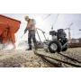 Sandblasting pressure washer - karcher hd 6/15g - 200 bar