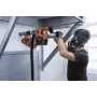 Husqvarna DM 540i 36V Cordless Drill