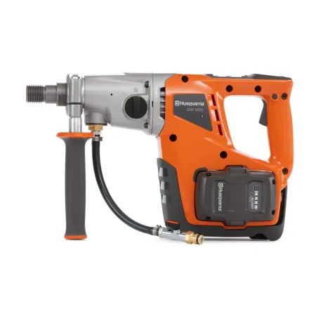 Husqvarna DM 540i 36V Cordless Drill