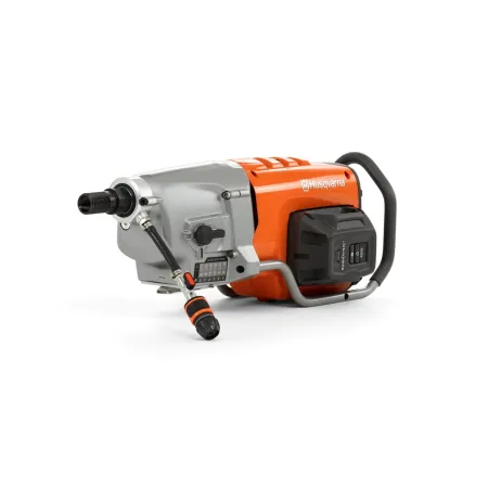 Husqvarna DM 1 Pace 94V Cordless Drill