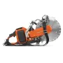 Husqvarna K1 Pace Rescue Cordless Cordless Powered Cutter with 94V Battery