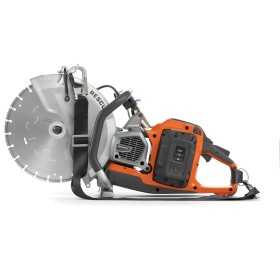 Husqvarna K1 Pace Rescue Cordless Cordless Powered Cutter with 94V Battery Husqvarna K1 Pace Rescue Cordless Cordless Powered Cutter with 94V Battery