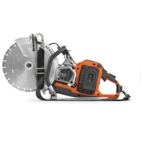 Husqvarna K1 Pace Rescue Cordless Cordless Powered Cutter with 94V Battery