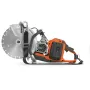 Husqvarna K1 Pace Rescue Cordless Cordless Powered Cutter with 94V Battery