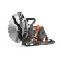 Husqvarna K1 Pace Rescue Cordless Cordless Powered Cutter with 94V Battery