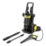 Karcher 160 bar pressure washer - K6 special - water-cooled hobby