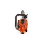Husqvarna battery-powered cutter - k 540i build - s/battery 36v Husqvarna battery-powered cutter - k 540i build - s/battery 36v